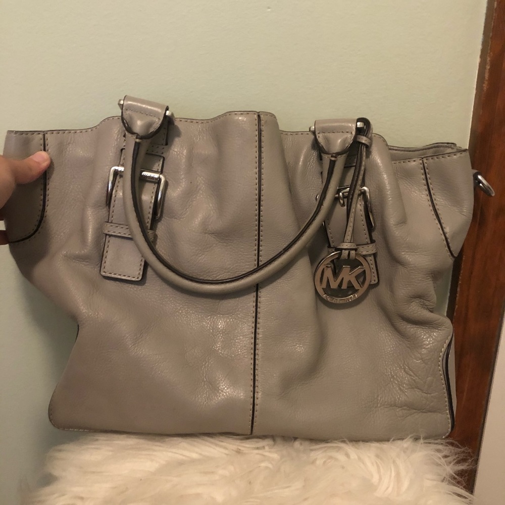 NEGOTIABLE PRICE - Michael Kors purse